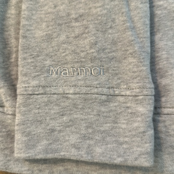 Marmot Sweatshirt - Picture 4 of 5